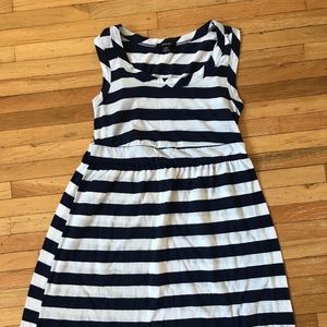Tank top summer dress